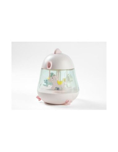 Pozytywki dla niemowląt