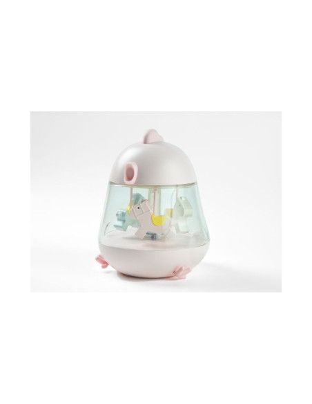 Pozytywki dla niemowląt