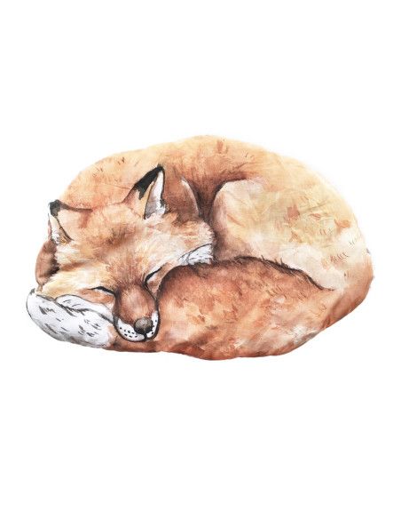 Poduszki dla niemowląt