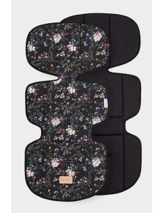 BELOFF Wkładka do fotelika KWIATY LEŚNE