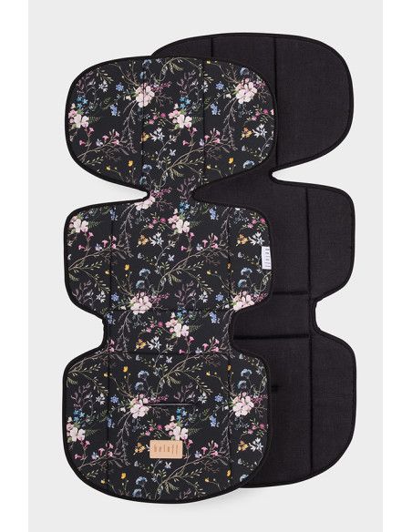 Wkładki i ochraniacze na pasy