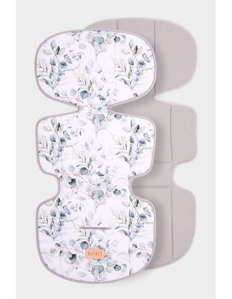 Wkładki i ochraniacze na pasy