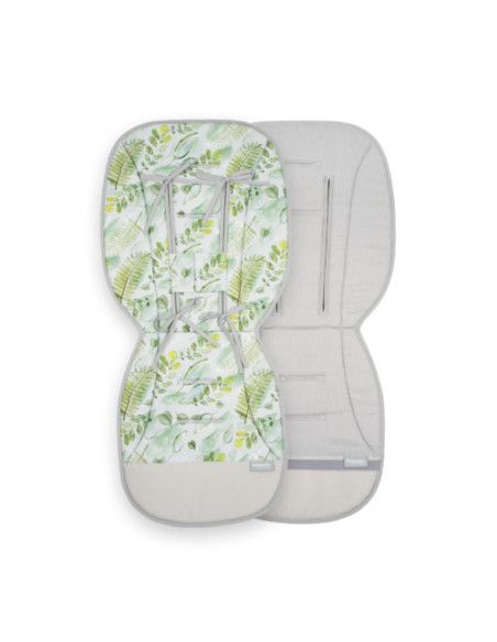 Wkładka do Wózka Spacerówki LISTNE SZALEŃSTWO Beztroska