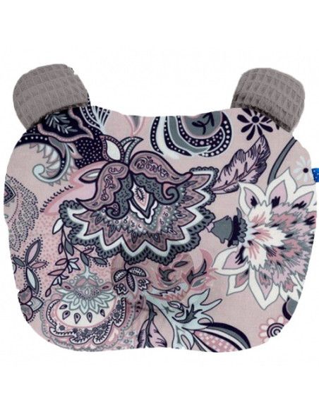 Poduszki dla niemowląt