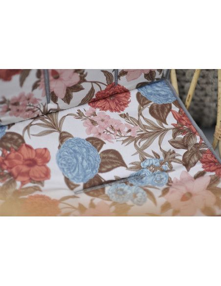 Wkładki i ochraniacze na pasy