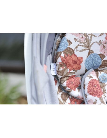 Wkładki i ochraniacze na pasy