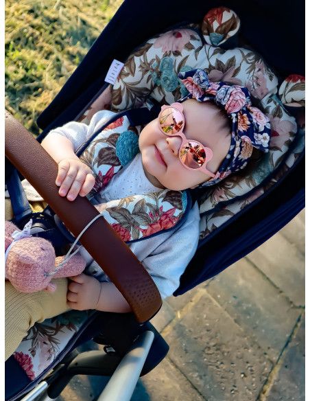 Wkładki i ochraniacze na pasy