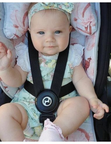 Wkładka do spacerówki