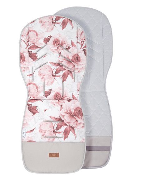 Wkładki i ochraniacze na pasy