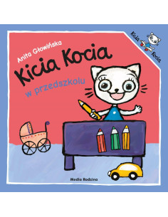 KICIA KOCIA w przedszkolu