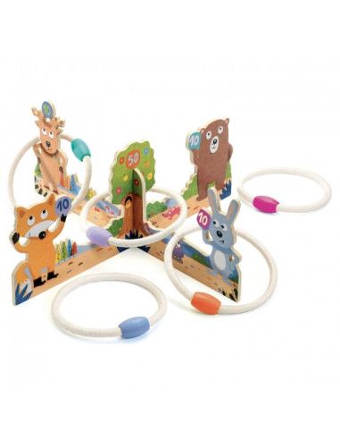 Gry i układanki dla dzieci