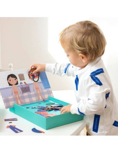 Gry i układanki dla dzieci