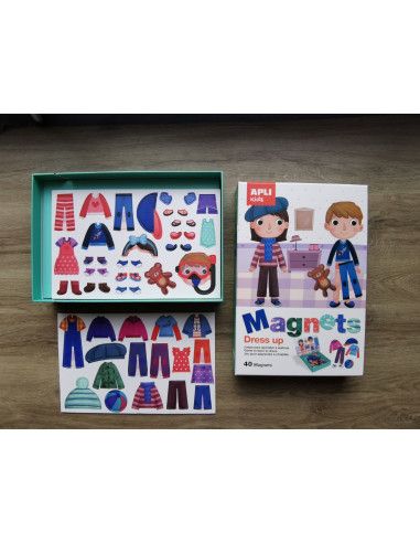 Gry i układanki dla dzieci