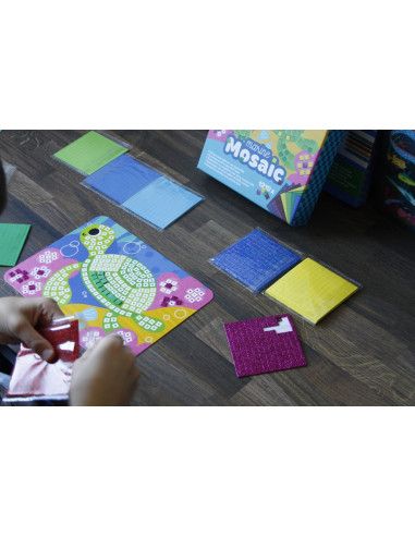 Zestawy artystyczne dla dzieci