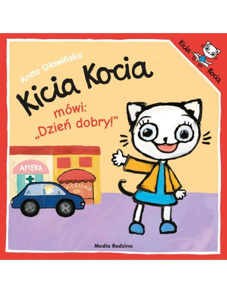 Książki i kolorowanki dla dzieci Książki i kolorowanki dla dzieci