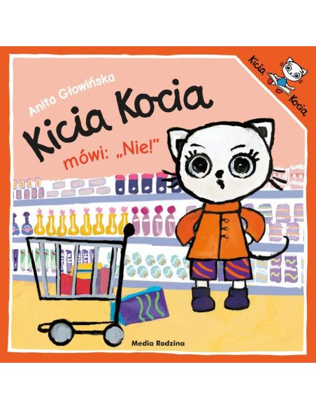 Książki i kolorowanki dla dzieci