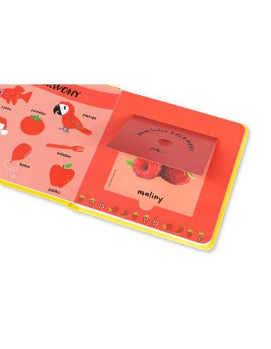 Książki i kolorowanki dla dzieci