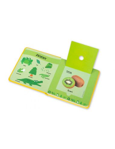 Książki i kolorowanki dla dzieci