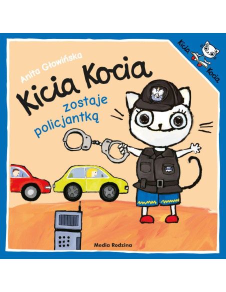 Książki i kolorowanki dla dzieci