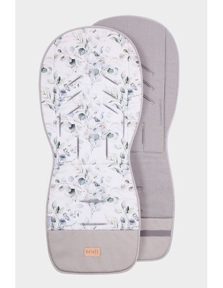 Wkładki i ochraniacze na pasy