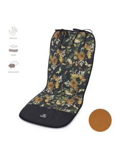 MAKASZKA Wkładka do wózka MEMORY MIKROKOSMOS