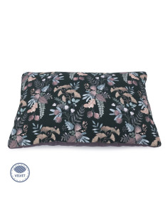MAKASZKA Duża poduszka SECRET GARDEN