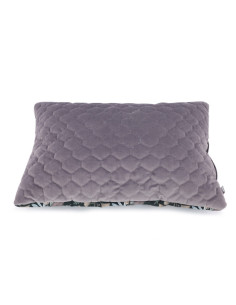 MAKASZKA Duża poduszka SECRET GARDEN 2