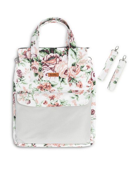 Torby i plecaki do wózka