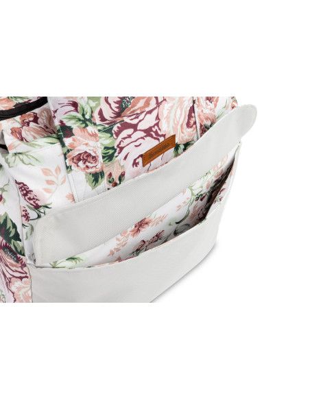 Torby i plecaki do wózka