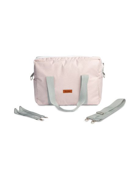 Torby i plecaki do wózka