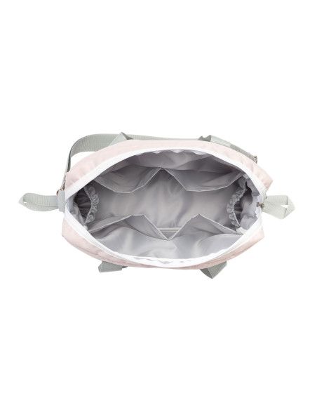 Torby i plecaki do wózka