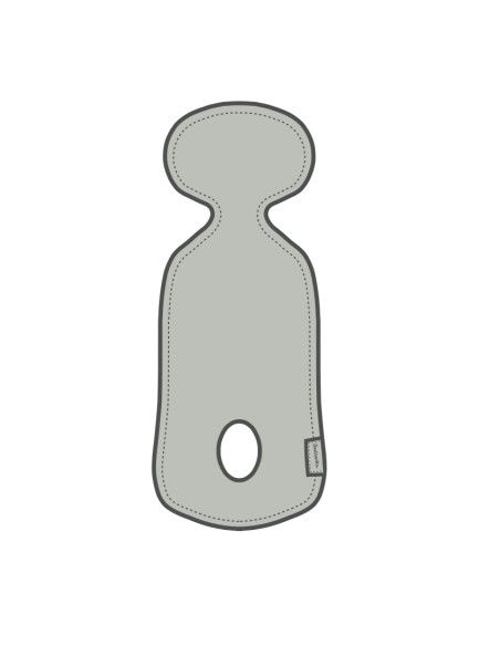 Wkładki i ochraniacze na pasy