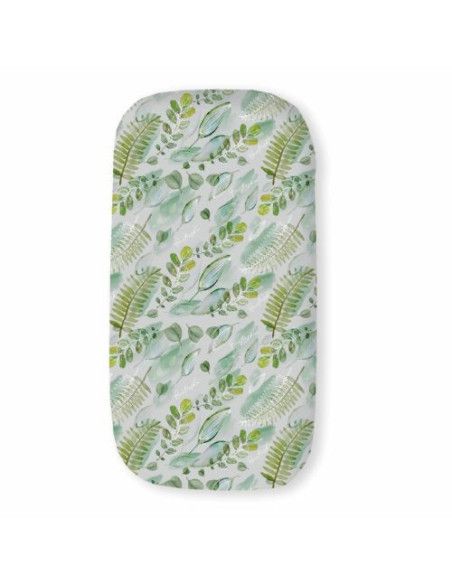 Wkładki i ochraniacze na pasy