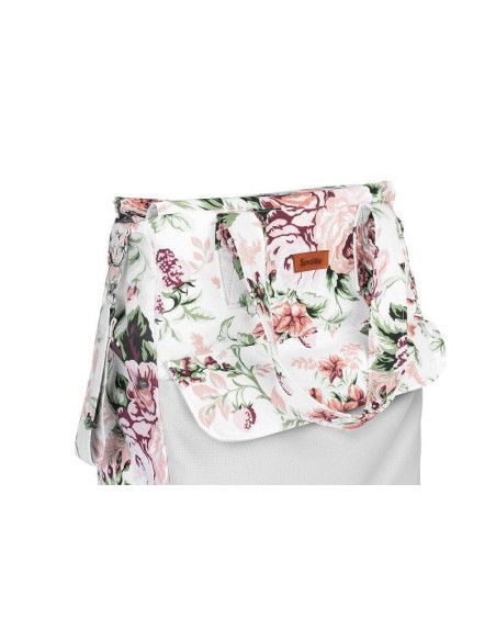 Torby i plecaki do wózka