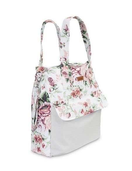 Torby i plecaki do wózka