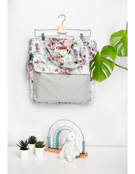 Torby i plecaki do wózka