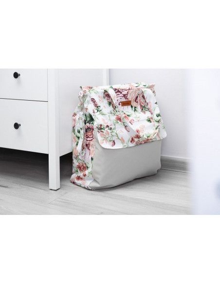 Torby i plecaki do wózka