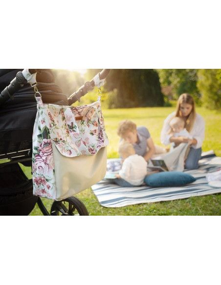 Torby i plecaki do wózka