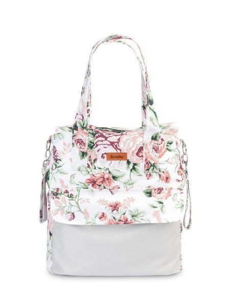 Torby i plecaki do wózka