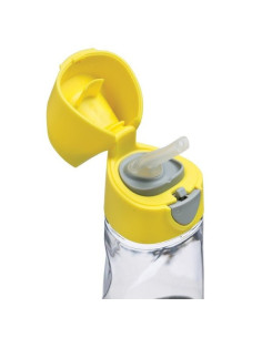 B.BOX Butelka tritanowa 450 ml, Lemon Shorbet 2
