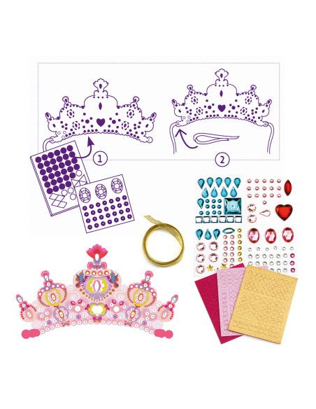 Zestawy artystyczne dla dzieci