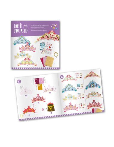 Zestawy artystyczne dla dzieci