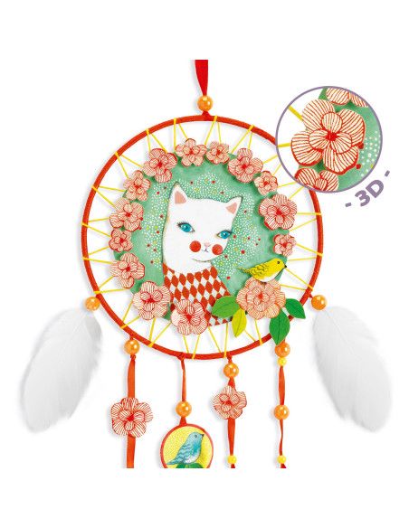 Zestawy artystyczne dla dzieci