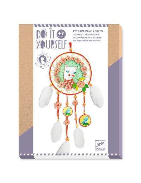 Zestawy artystyczne dla dzieci