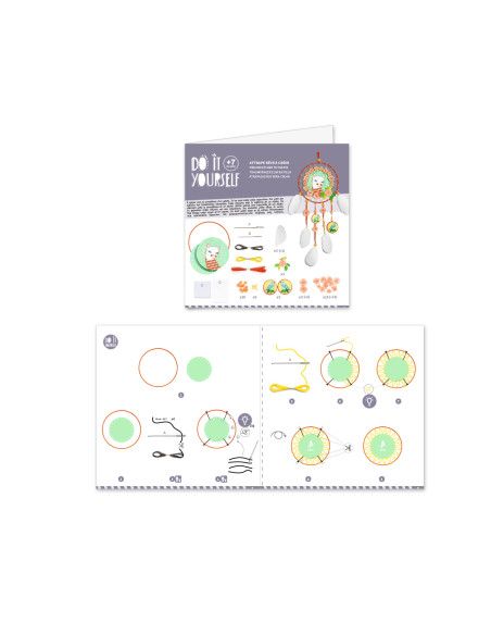 Zestawy artystyczne dla dzieci