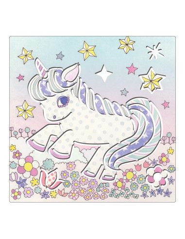 Zestawy artystyczne dla dzieci