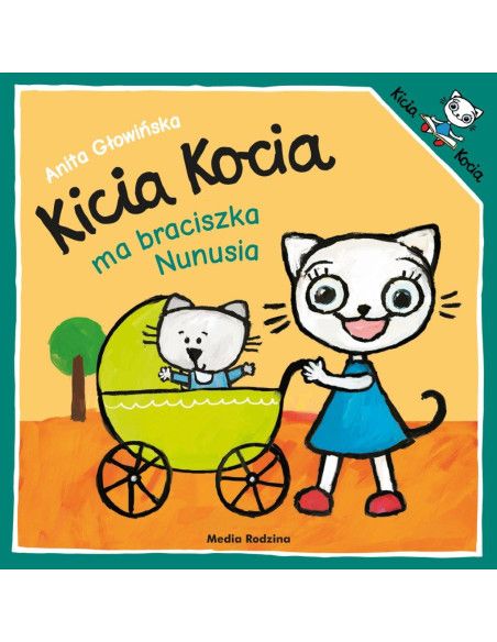 Książki i kolorowanki dla dzieci