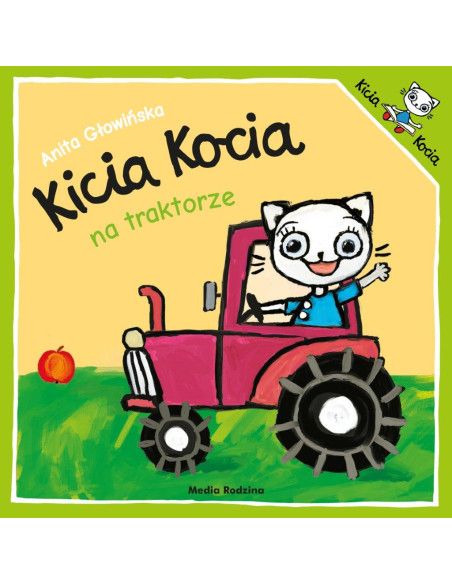 Książki i kolorowanki dla dzieci