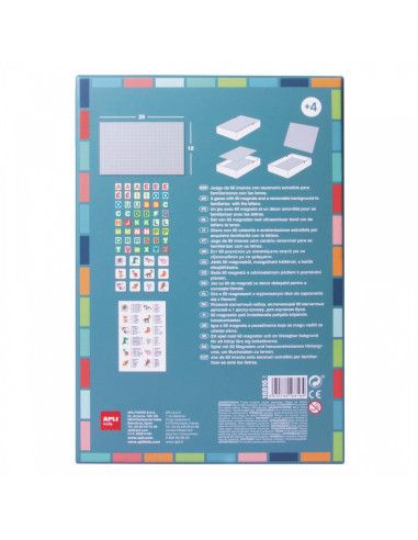 Gry i układanki dla dzieci