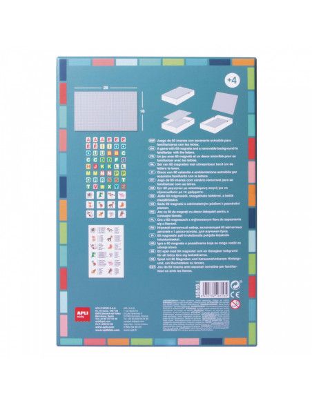 Gry i układanki dla dzieci